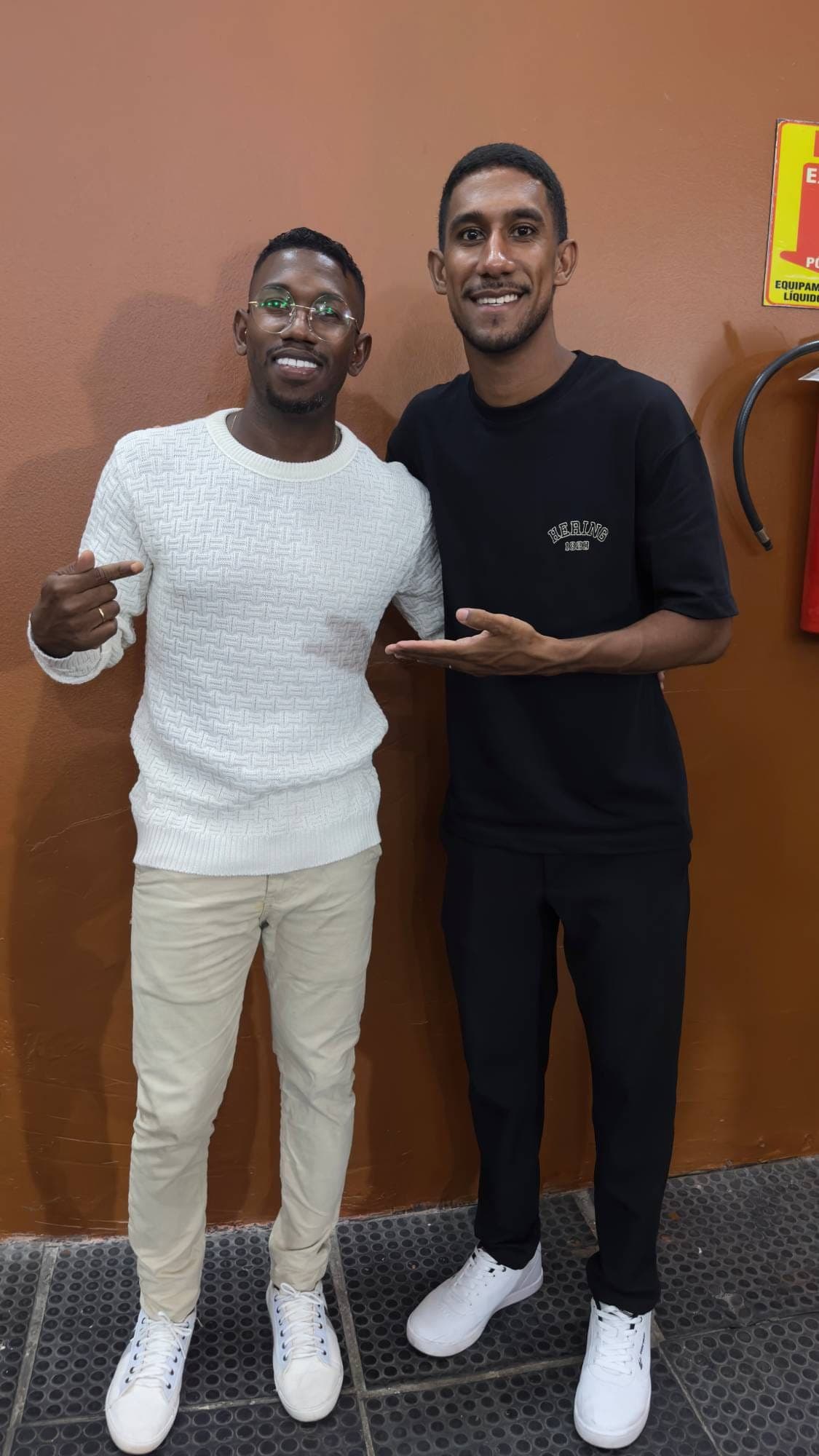 Mateus Santana - Mansão Barber